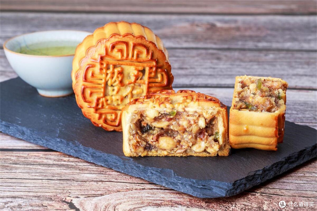 用剩月饼+肥猪肉做的小吃,却名列广东“四大名饼”,你爱吃吗?