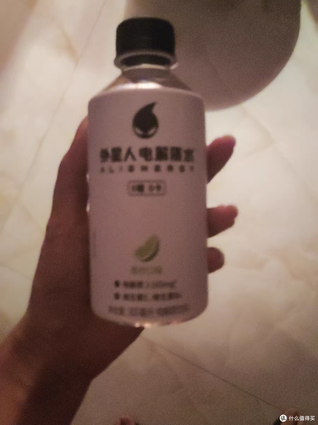 外星人电解质水迷你装便携小瓶饮料300ml*6瓶