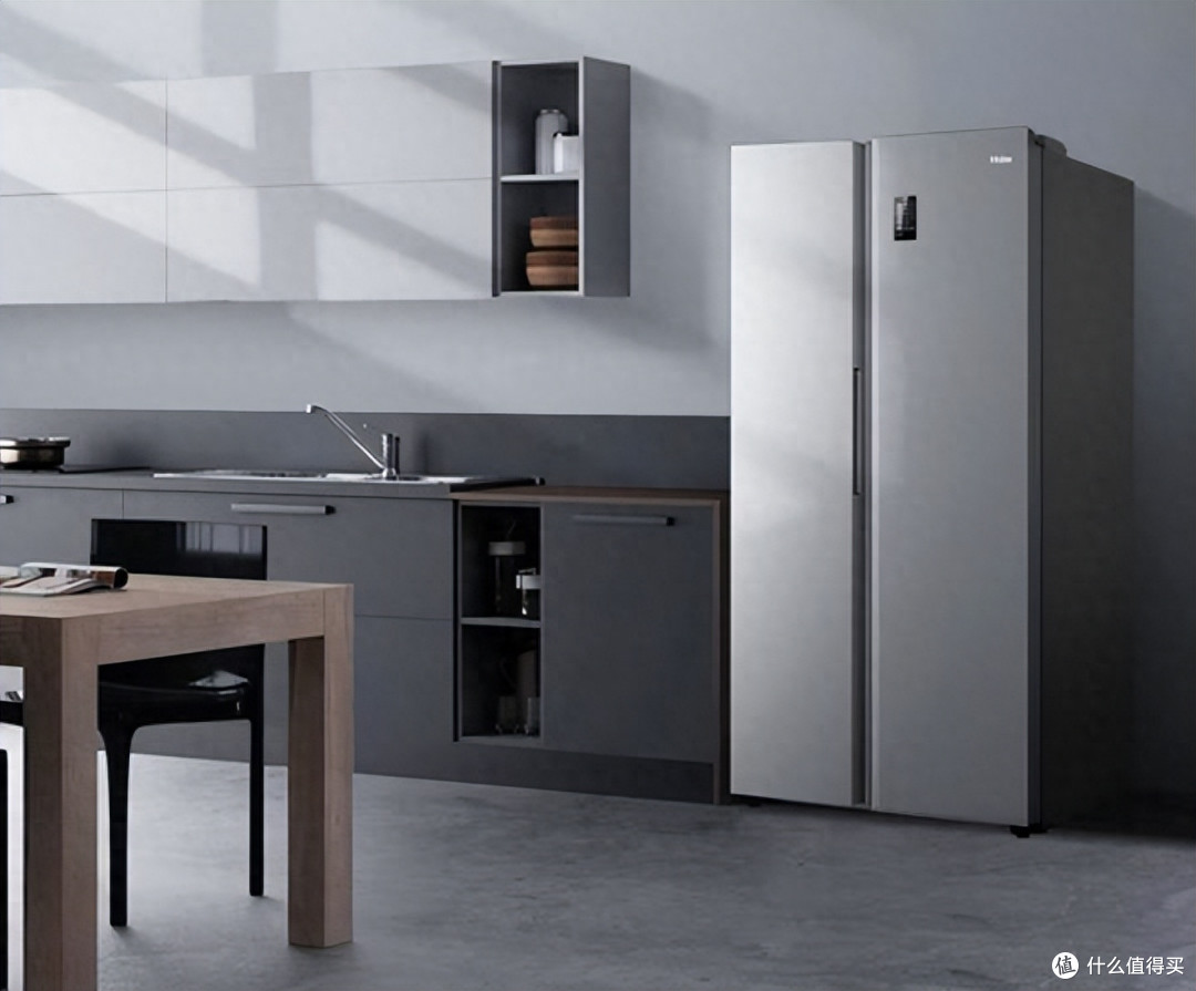海尔冰箱哪个型号好，性价比高？2023最建议买这3款：口碑公认