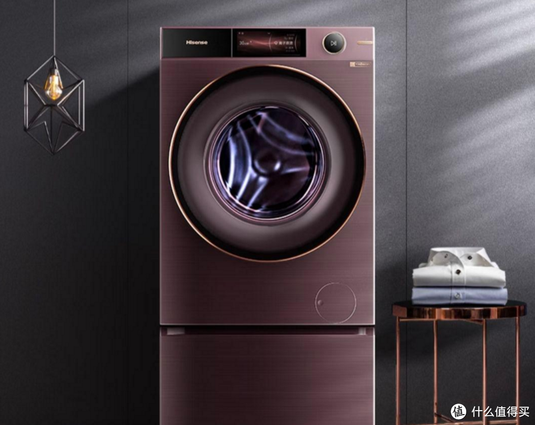 海信洗衣机｜预算5000元以上｜以下是对六款热销型海信洗衣机的推荐分析！
