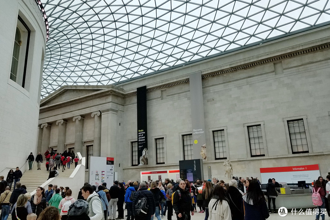 逃出大英博物馆火了，但让文物回家，为什么那么难？