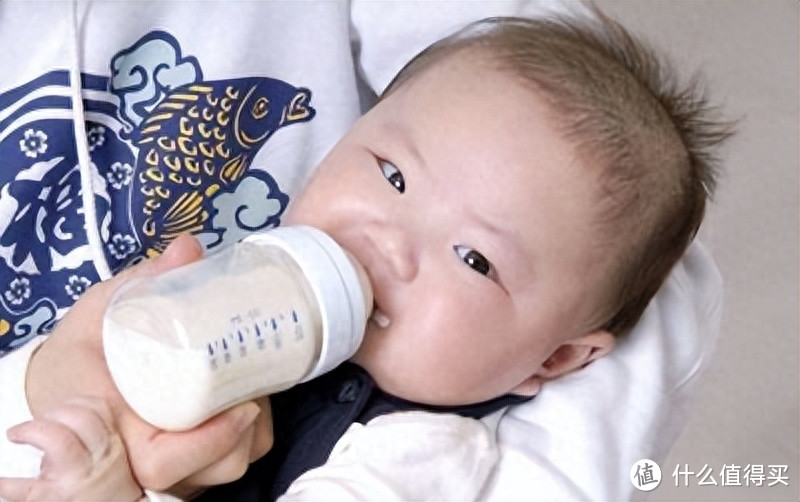 第一次给宝宝买奶粉就被坑！简单5步挑选一款好奶粉，不用背书