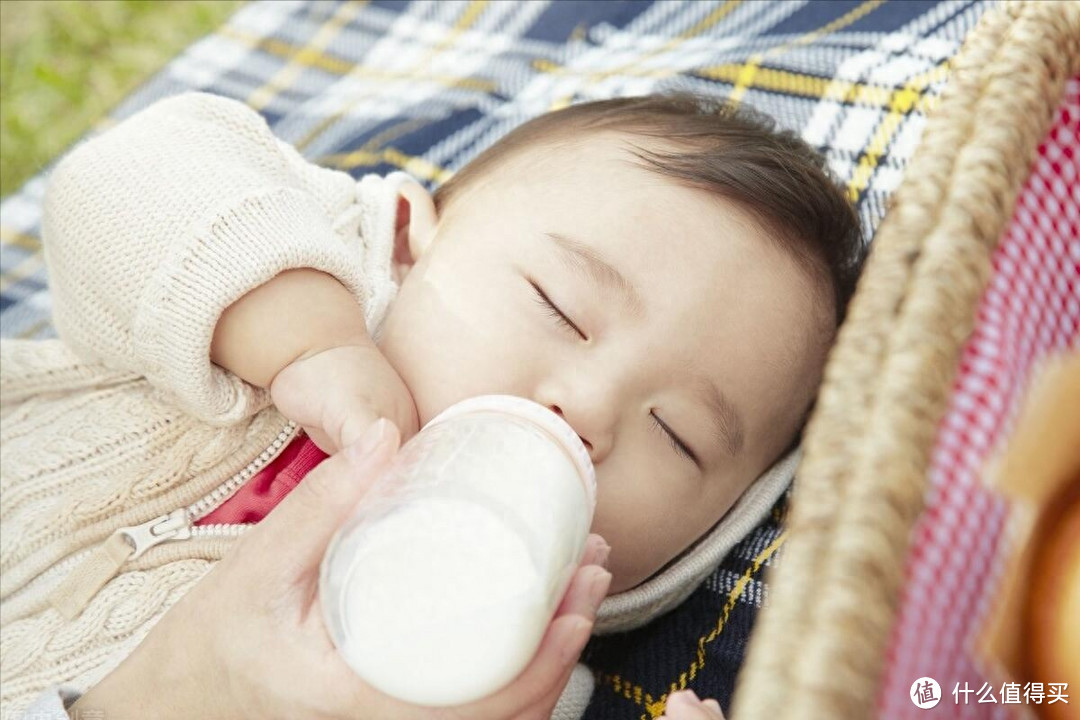 第一次给宝宝买奶粉就被坑！简单5步挑选一款好奶粉，不用背书