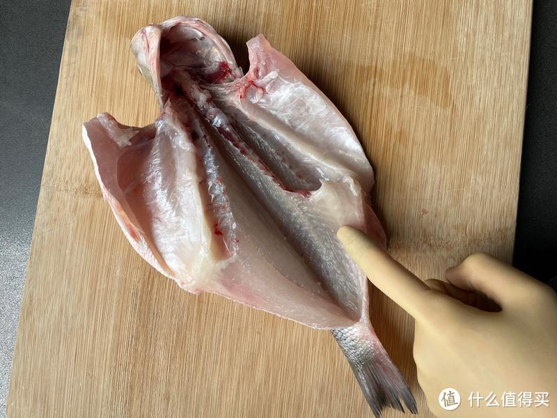 分享“鲈鱼”的烹饪过程
