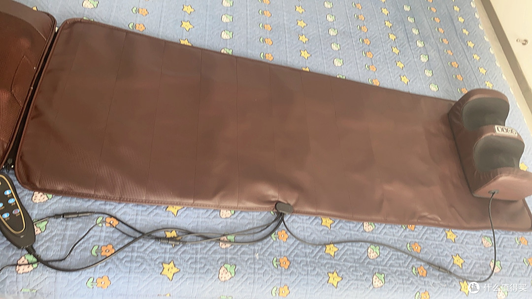 奥克斯颈椎按摩器:让全身放松,缓解一天的疲劳