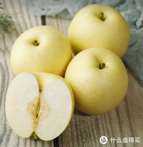 中秋佳节将至，阖家团圆，永不分“梨”，值得入手的梨礼盒分享！