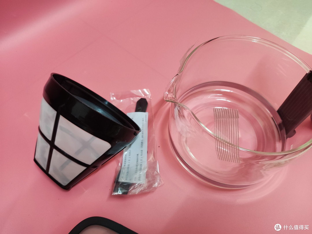 感谢张大妈众测中的飞利浦HD7761咖啡机，简单使用体验