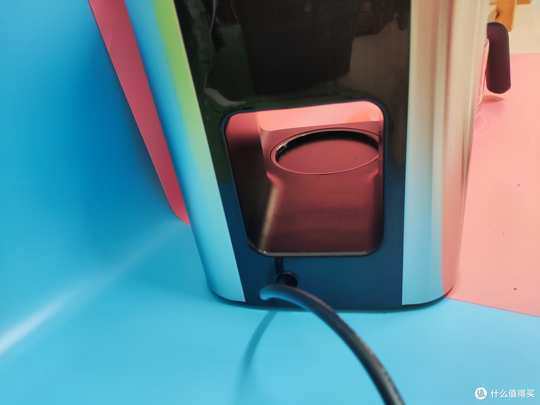 感谢张大妈众测中的飞利浦HD7761咖啡机，简单使用体验