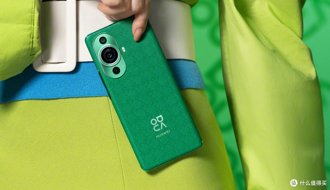 华为nova12系列确认,搭载自研麒麟芯片,2799元起步