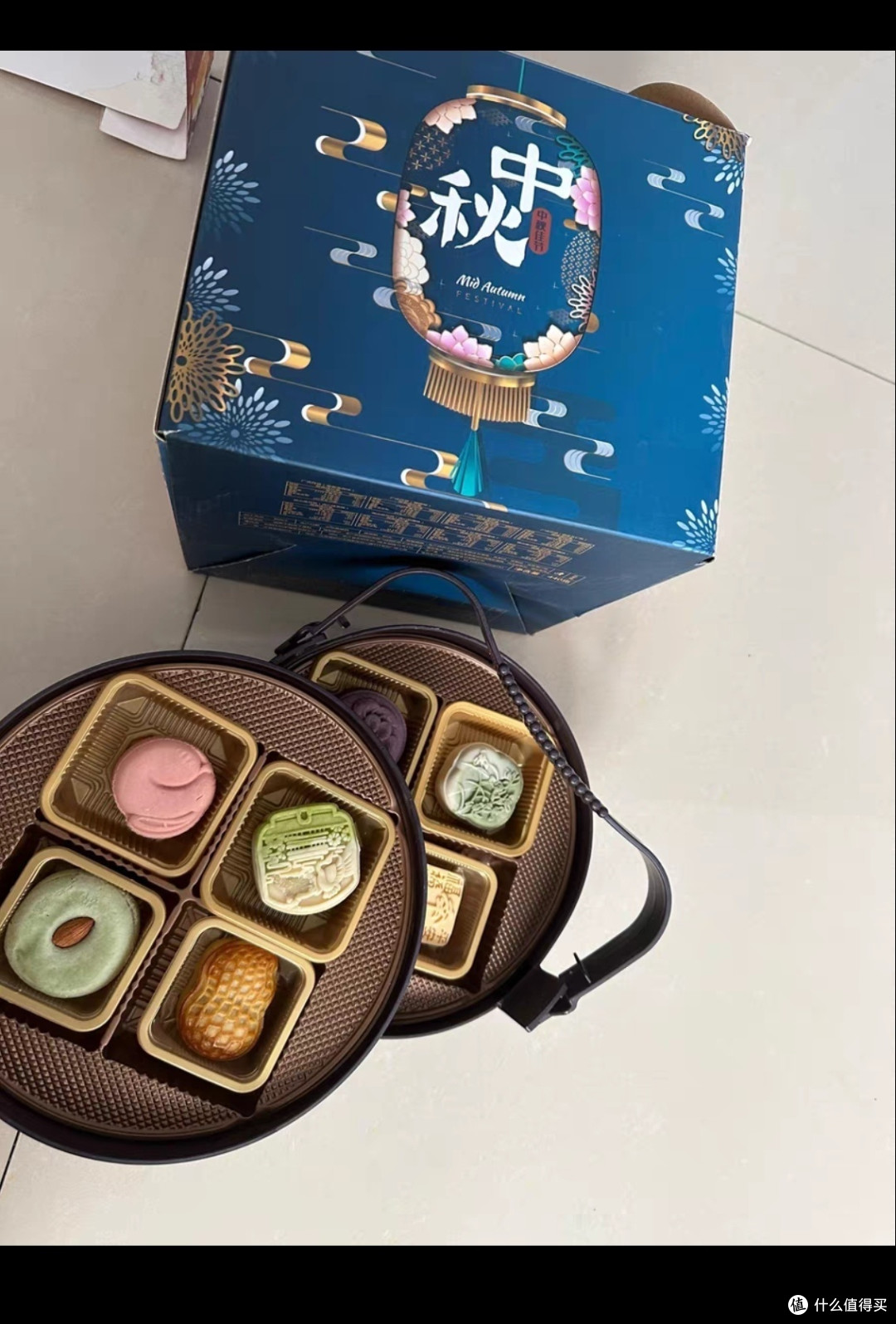 中秋礼品你备好了吗