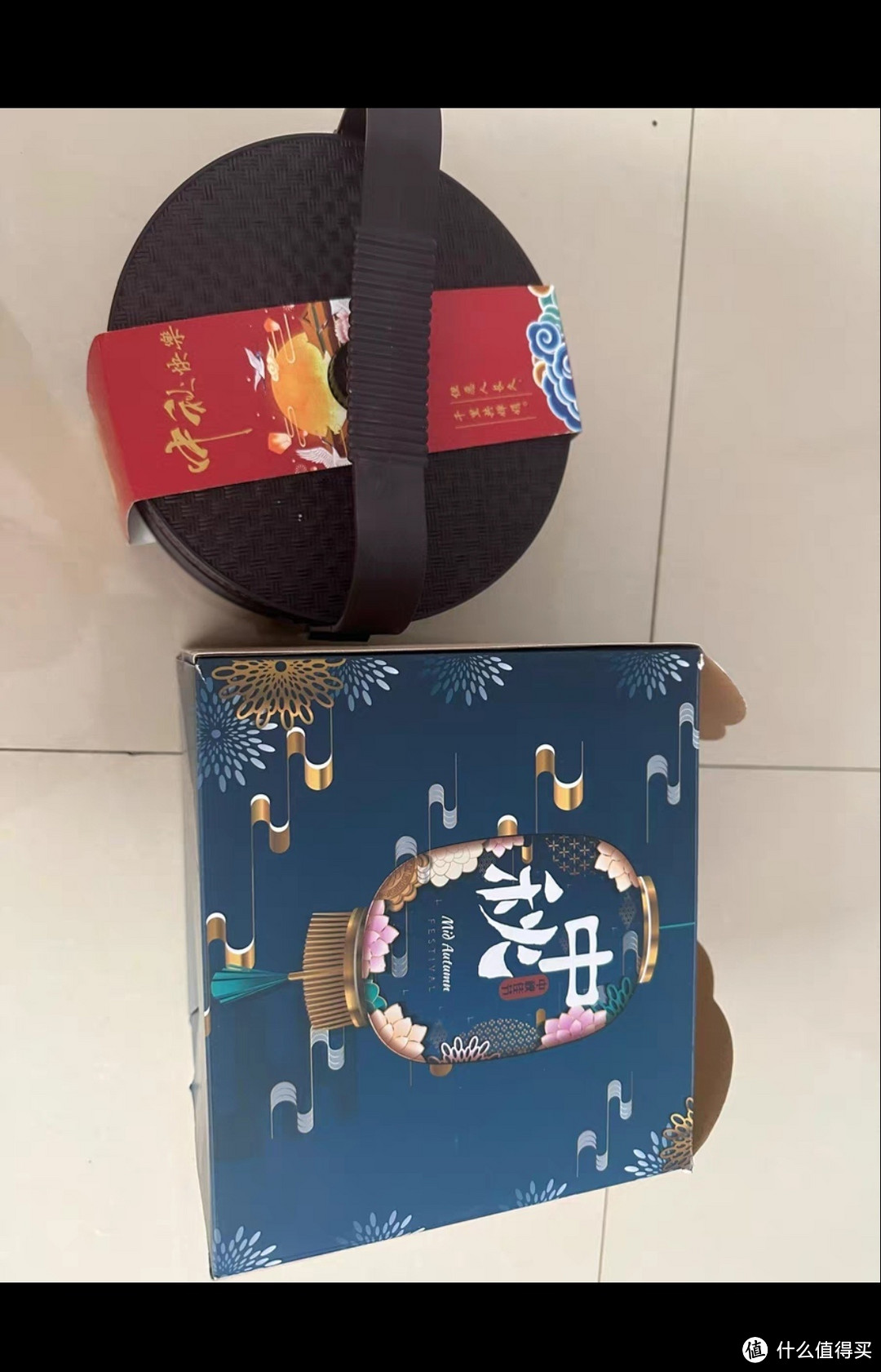 中秋礼品你备好了吗