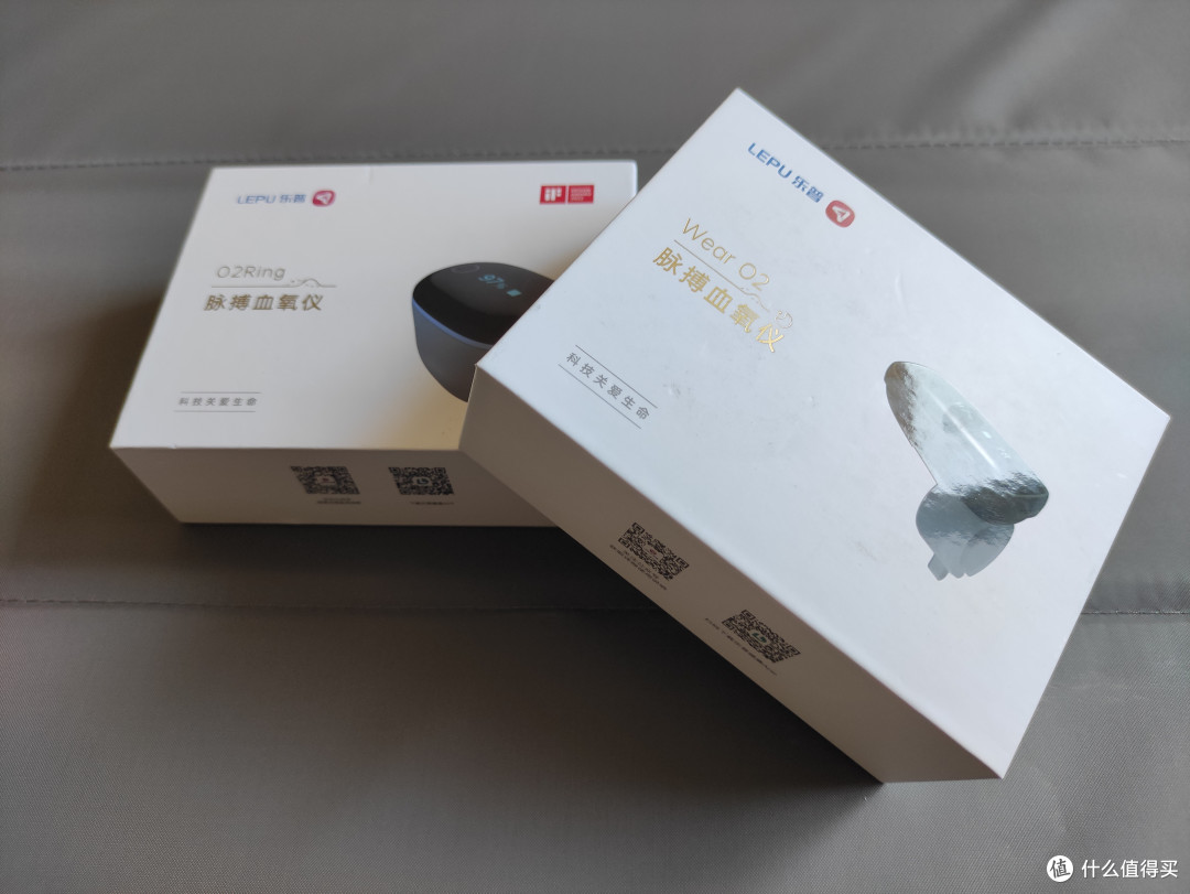 秦岭爬山归来,谈谈小小血氧仪的大作用!(附2款血氧仪真实使用感受)