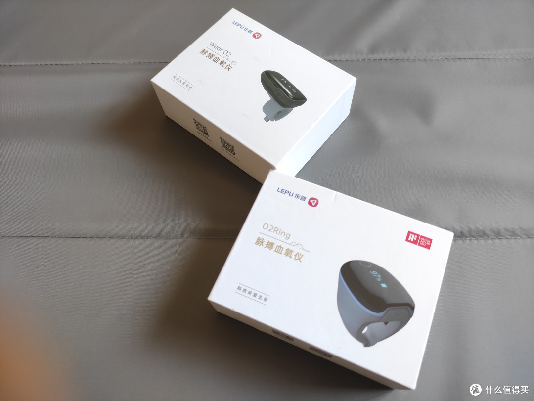 秦岭爬山归来,谈谈小小血氧仪的大作用!(附2款血氧仪真实使用感受)