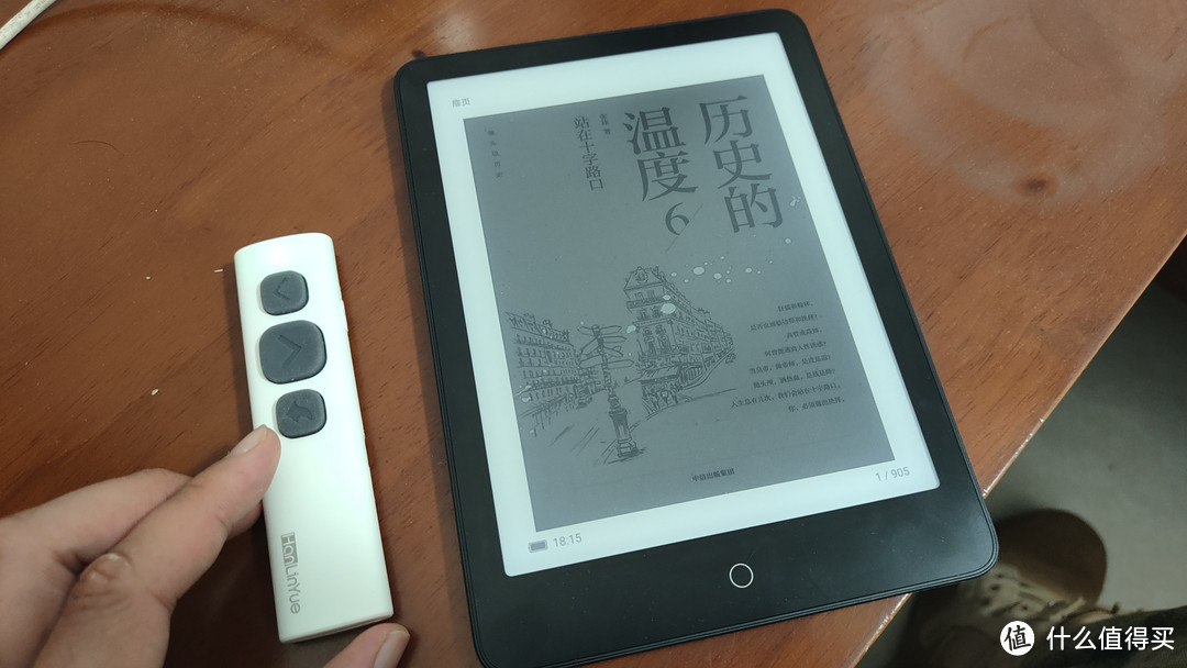 为什么我卖了用了4年多的kindle oasis2？（小米电纸书pro2使用体验分享）