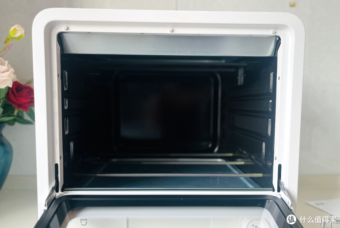 烘焙的乐趣过程大于结果，米家智能电烤箱使用分享