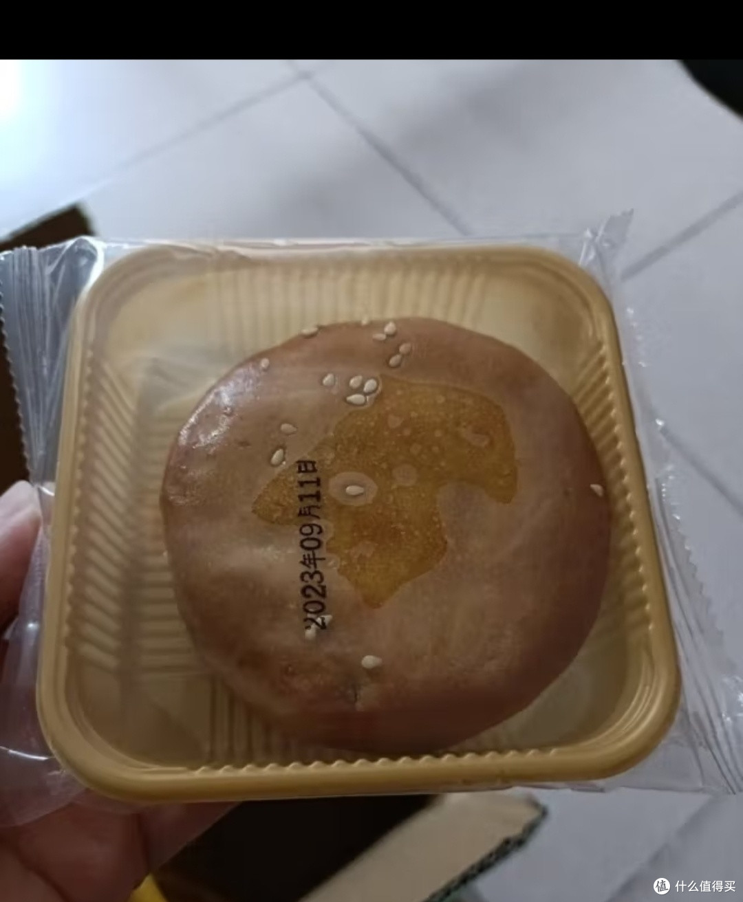 快来品尝化州拖罗饼,独一无二的口感让你回味无穷!
