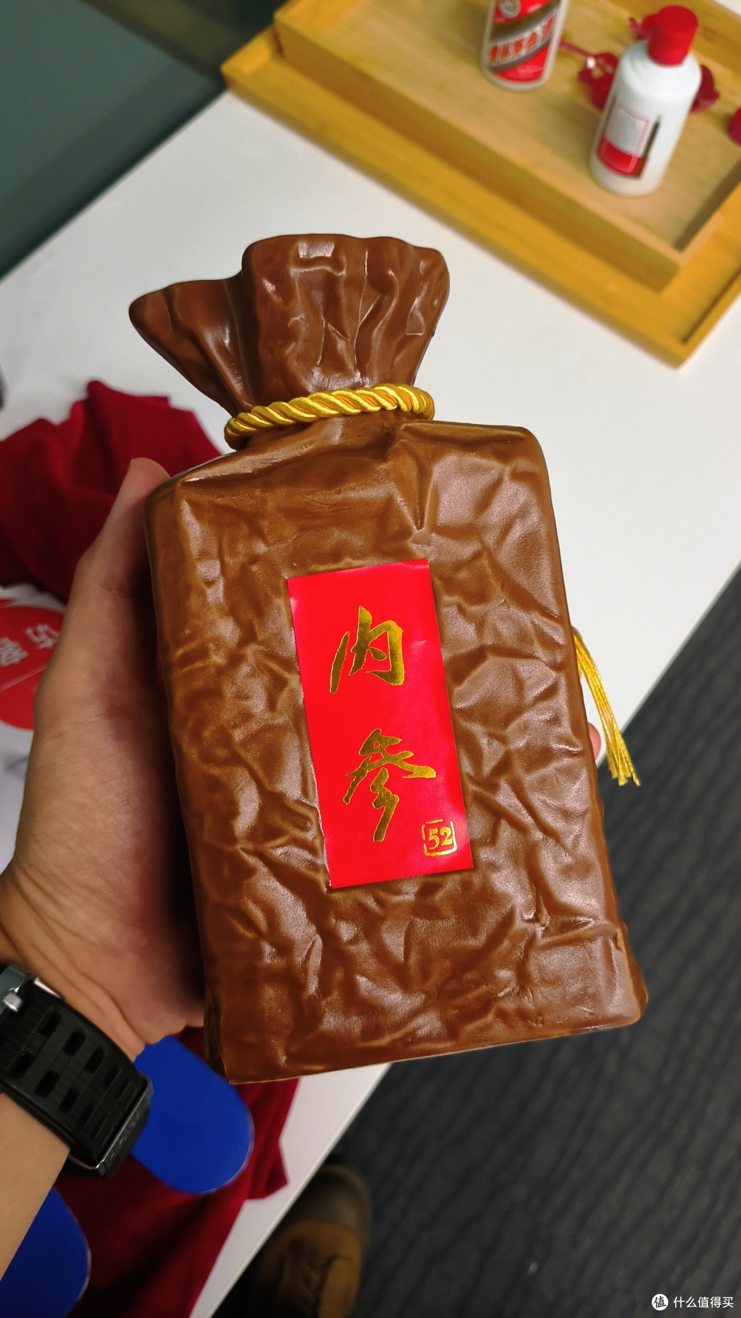 把酒喝明白---值得买线下白酒品鉴会