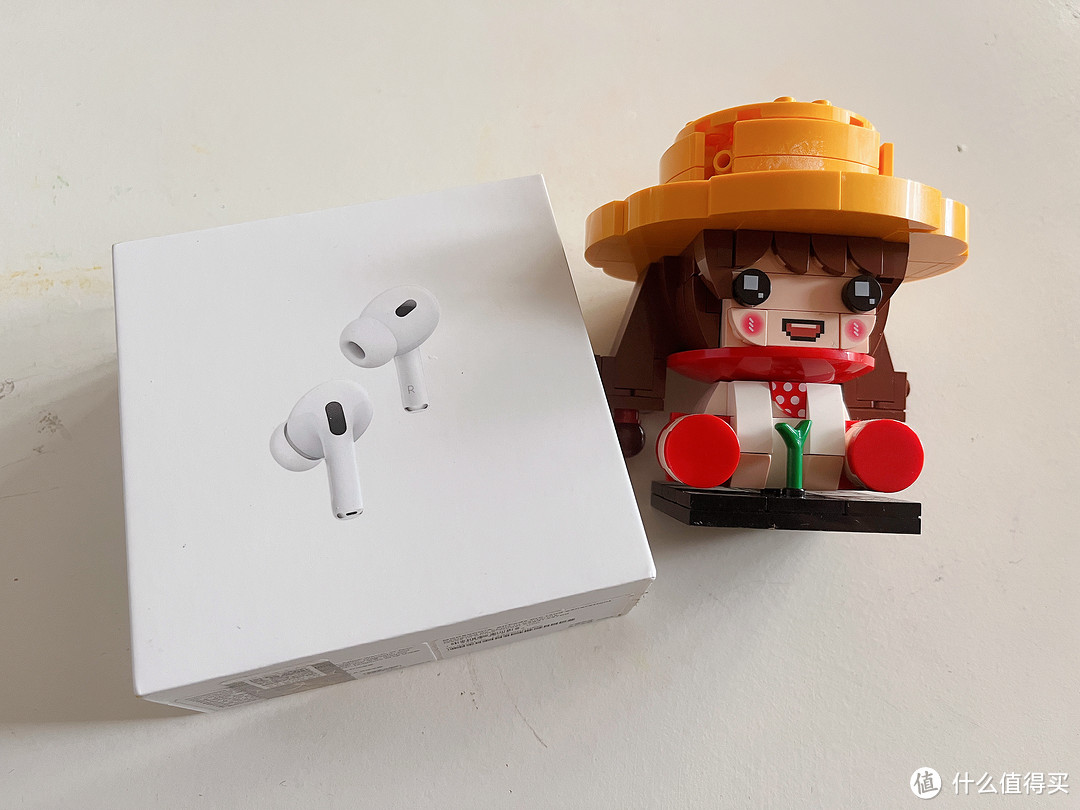 从苹果有线耳机到无线耳机晋升，中年老古董的探索￼￼Apple AirPods Pro第二代之路