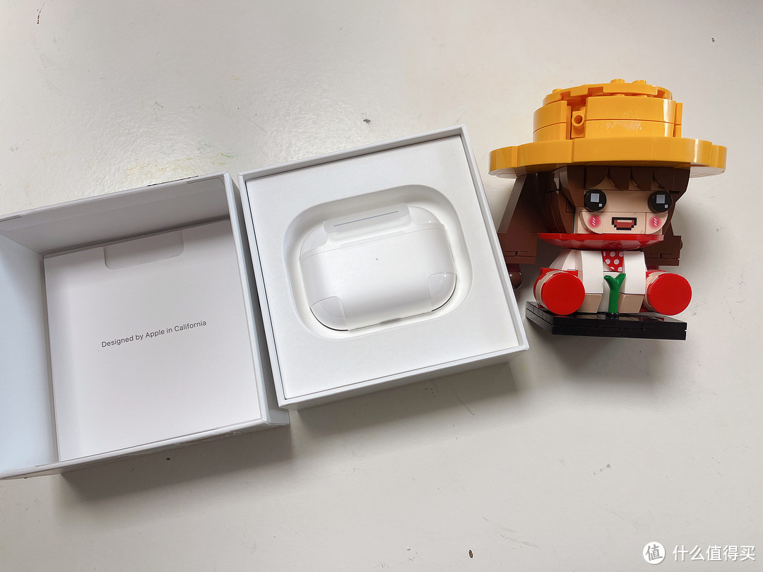 从苹果有线耳机到无线耳机晋升，中年老古董的探索￼￼Apple AirPods Pro第二代之路