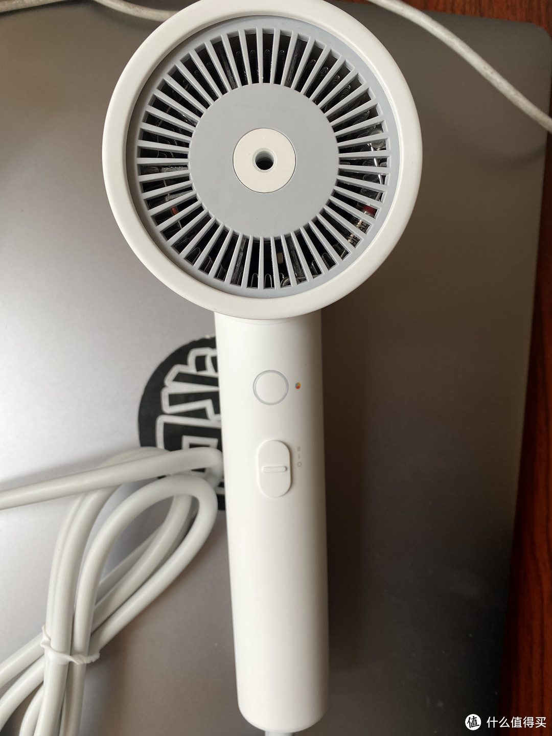 如何评价小米的负离子速干吹风机h300