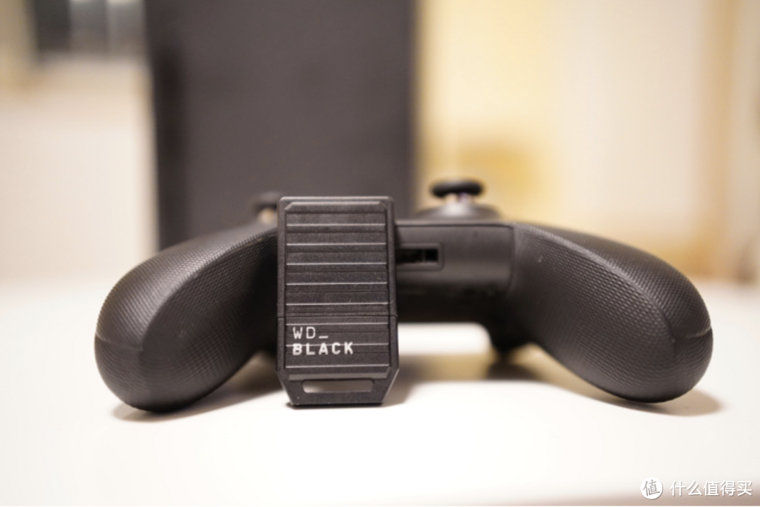 「带张游戏卡去你家?」WD_BLACK C50扩展卡Xbox授权版体验