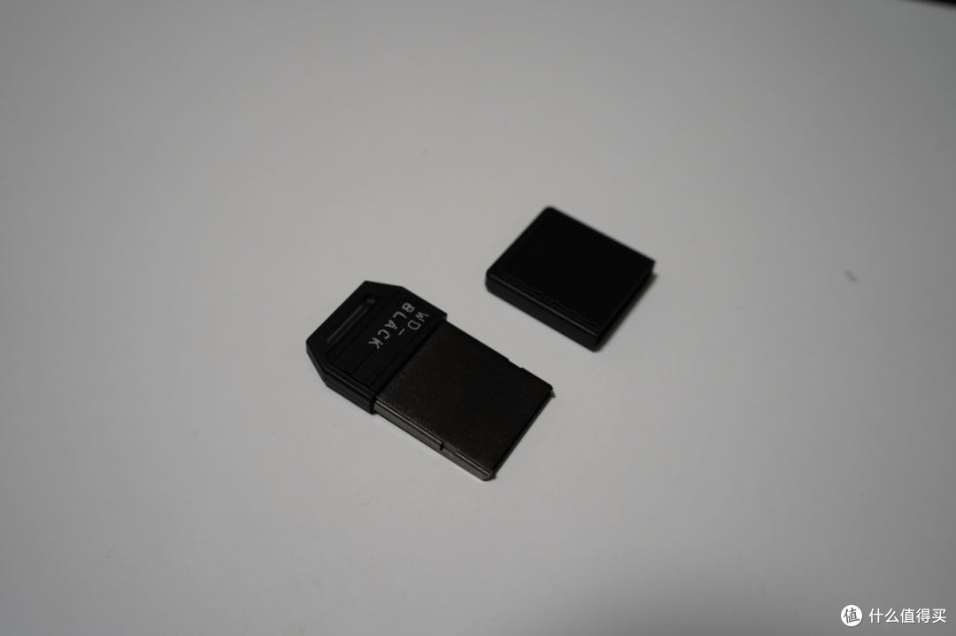 「带张游戏卡去你家?」WD_BLACK C50扩展卡Xbox授权版体验