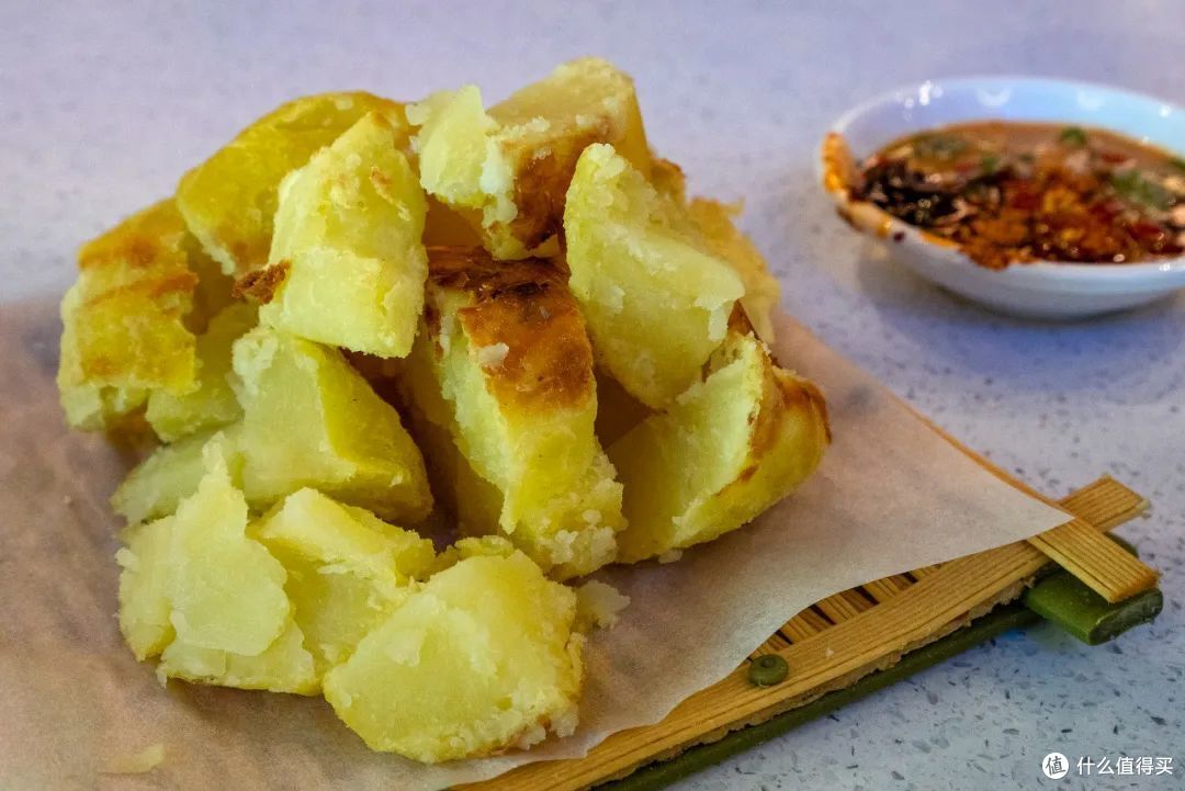 冬暖夏凉秋美味!这条路线早就该火了~