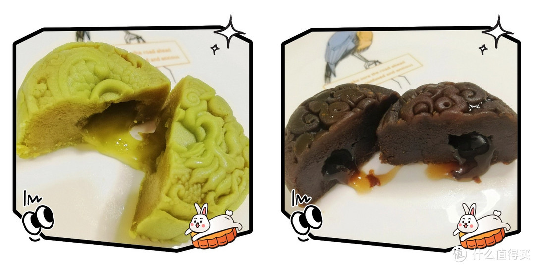 这届月饼有多卷?!到手不超1花西币