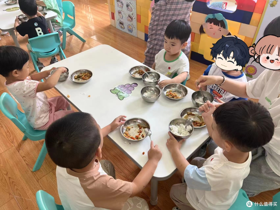 小孩子到底三岁上幼儿园好,还是晚一年好?