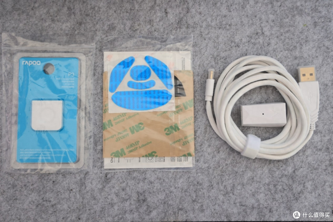 雷柏VT9PRO标硬核堆料满足硬核玩家,细节打造电竞利器