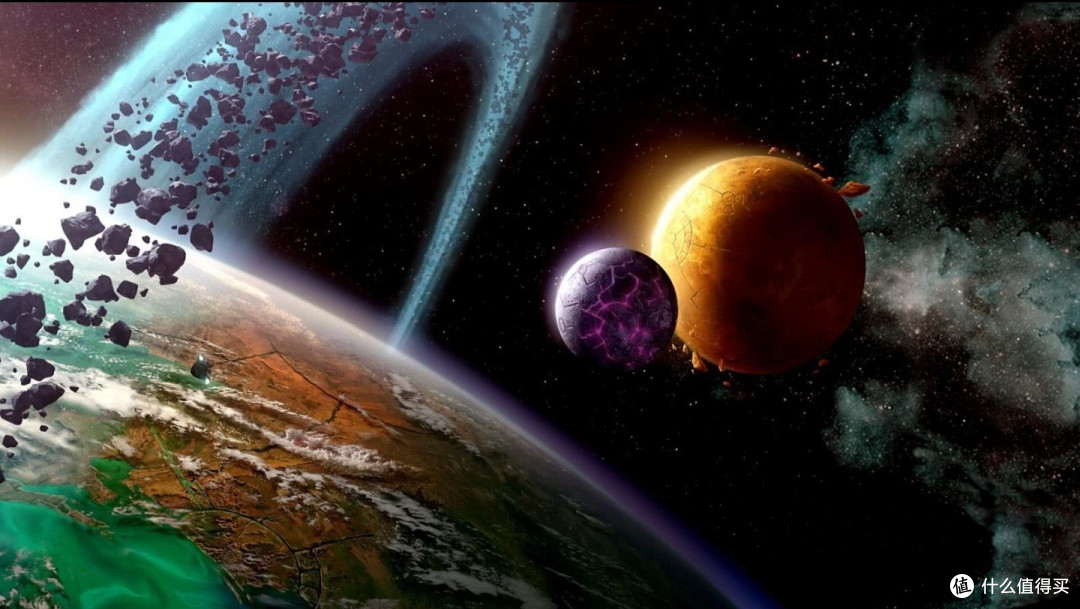 星际传奇之艾洛