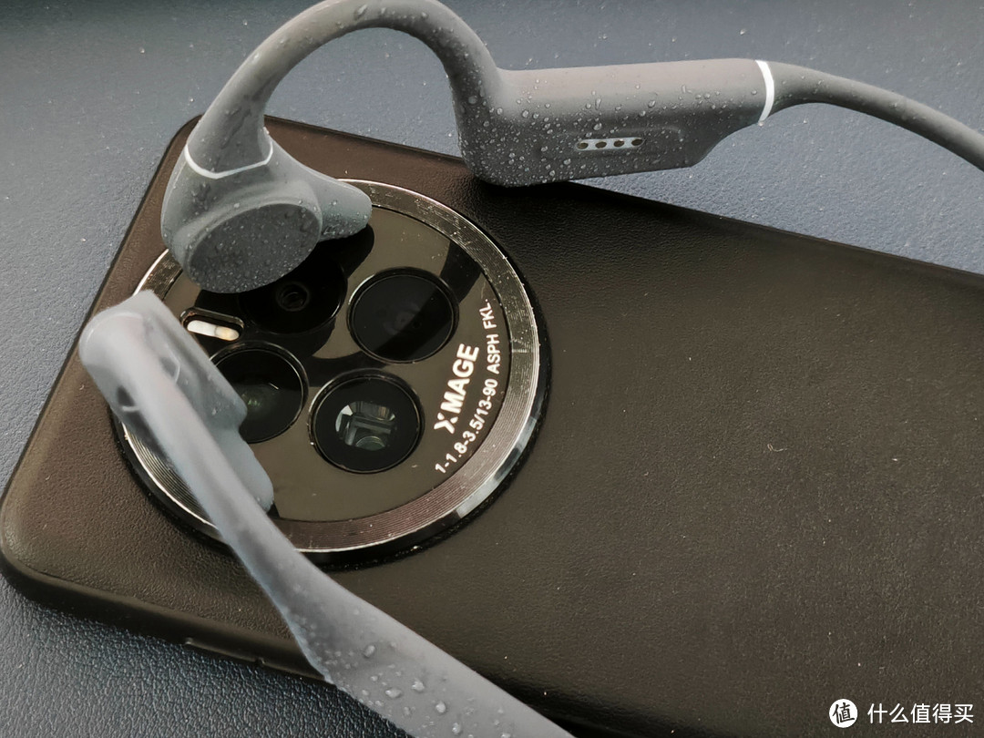 骨传导耳机新标杆，傅园慧同款南卡Runner Pro4S上手实测