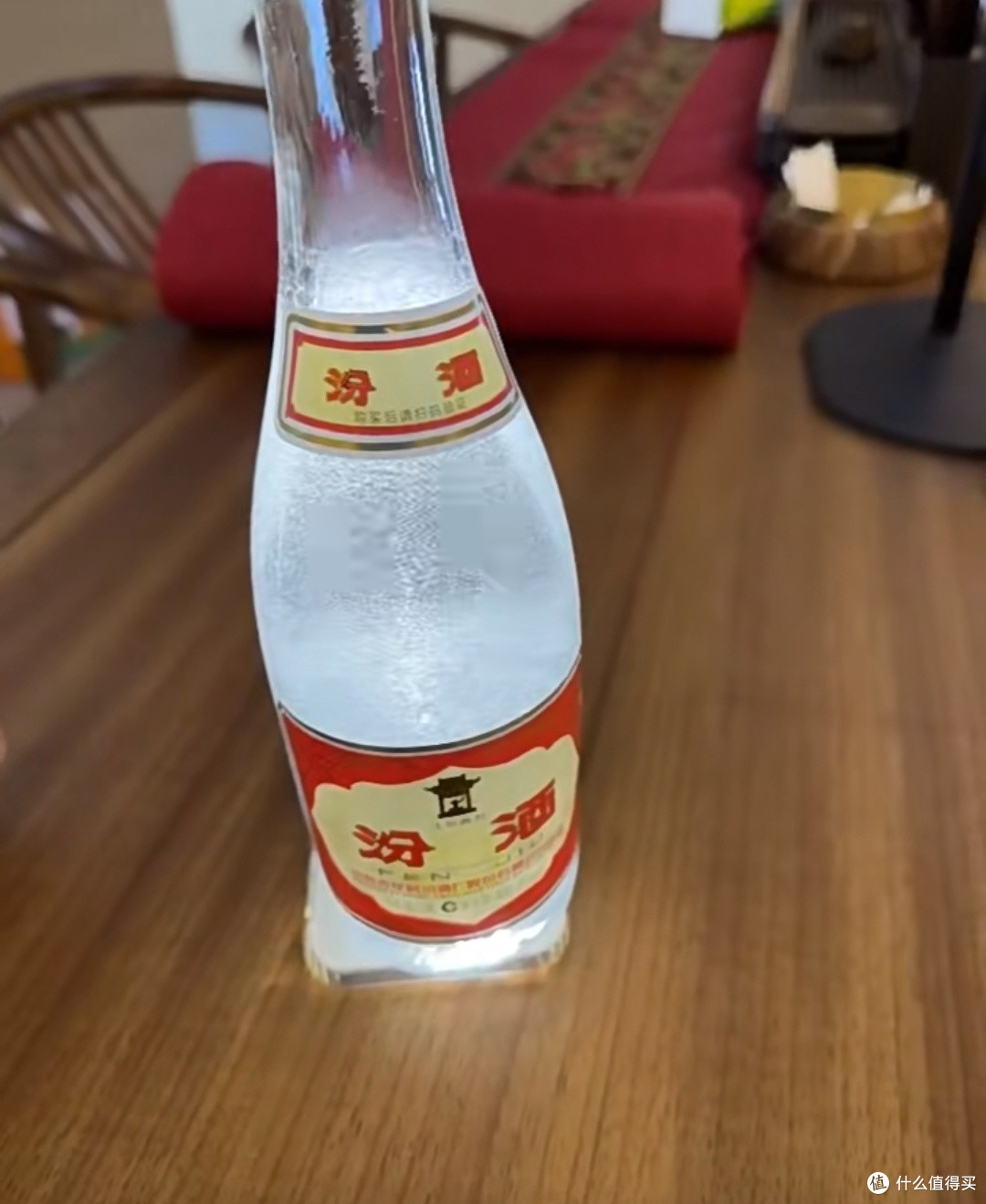 把酒问月：汾酒这几款高性价比白酒你一定要看看！