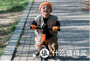 学骑攻略|骑着骑着，孩子的童年都在自行车上！