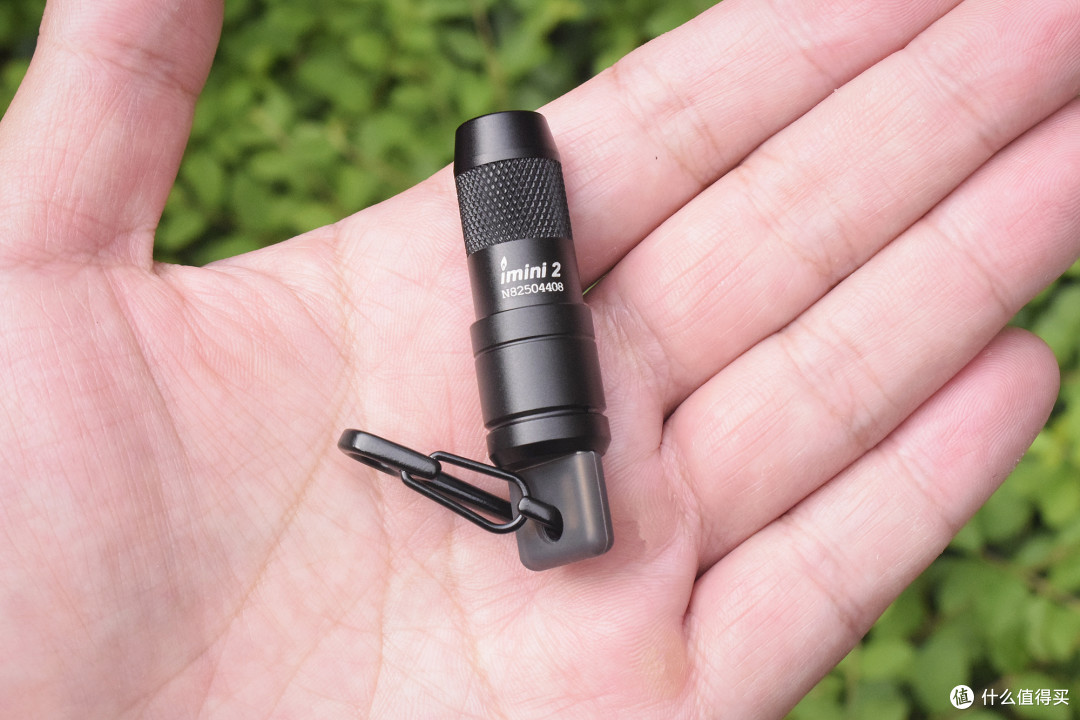 要颜值更拼实力！OLGIHT傲雷探索家Seeker4 Pro强光手电体验