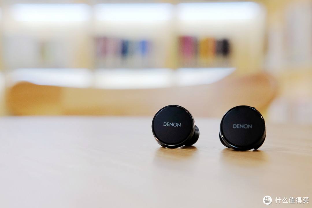 千人千耳，享受个人订制的Hi-Fi听感：天龙Denon PerL Pro蓝牙耳机