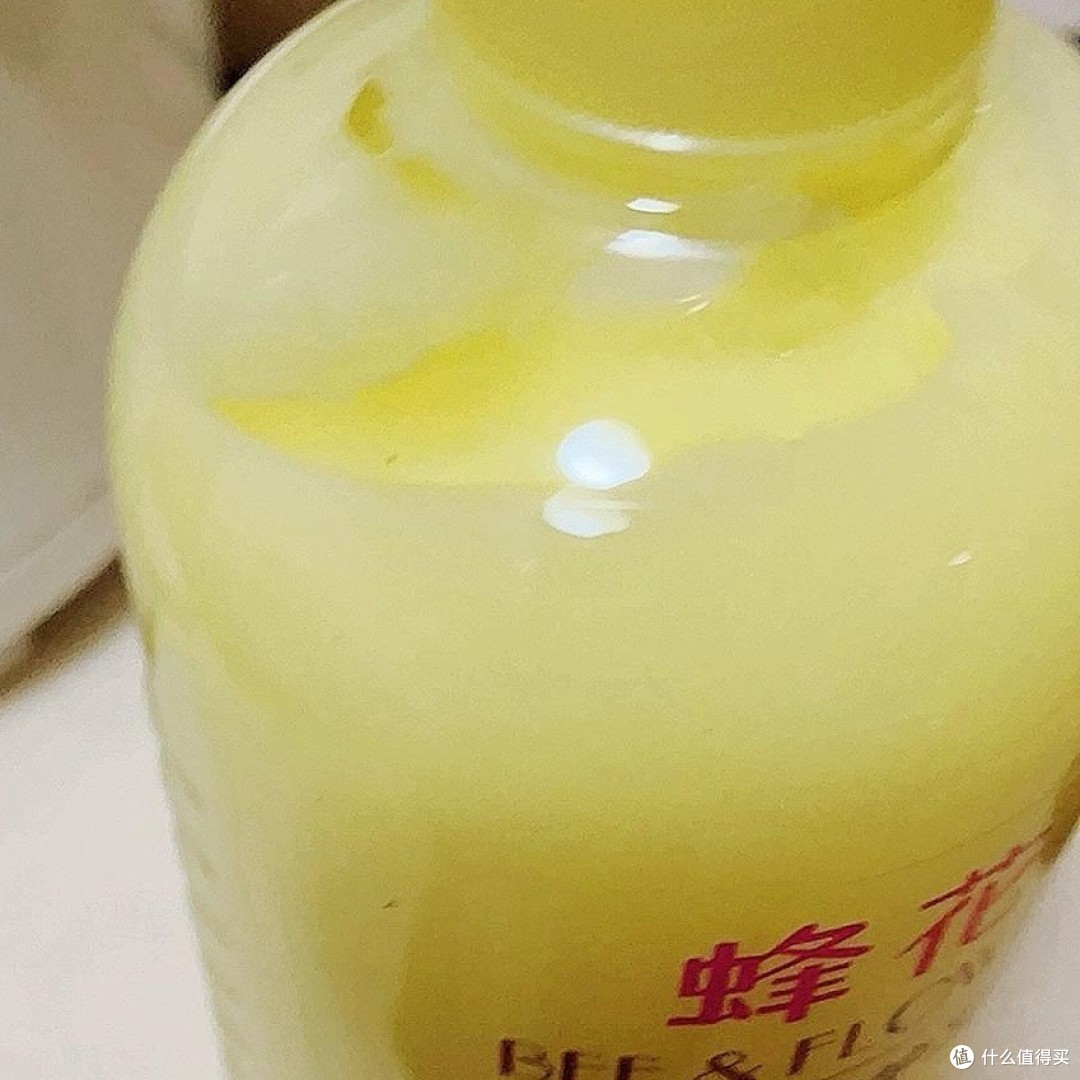 蜂花护发素37年历史经典国货