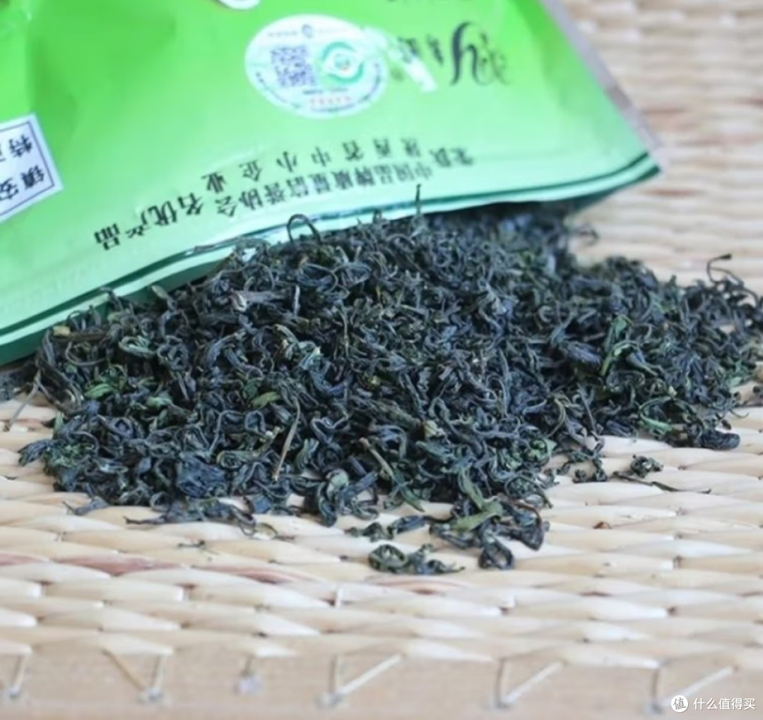 一款自唐朝就有的茶,现在又兴盛了