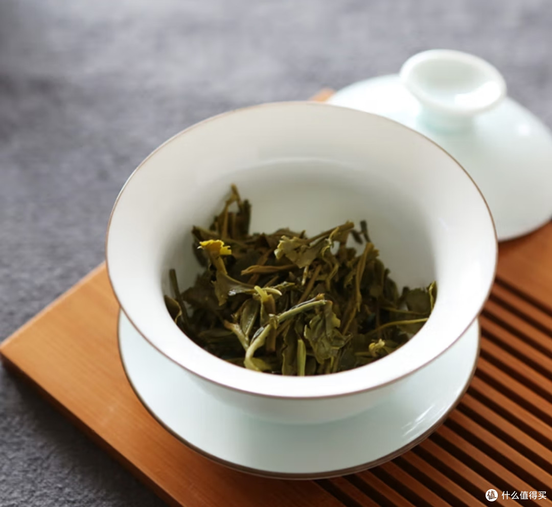 一款自唐朝就有的茶,现在又兴盛了