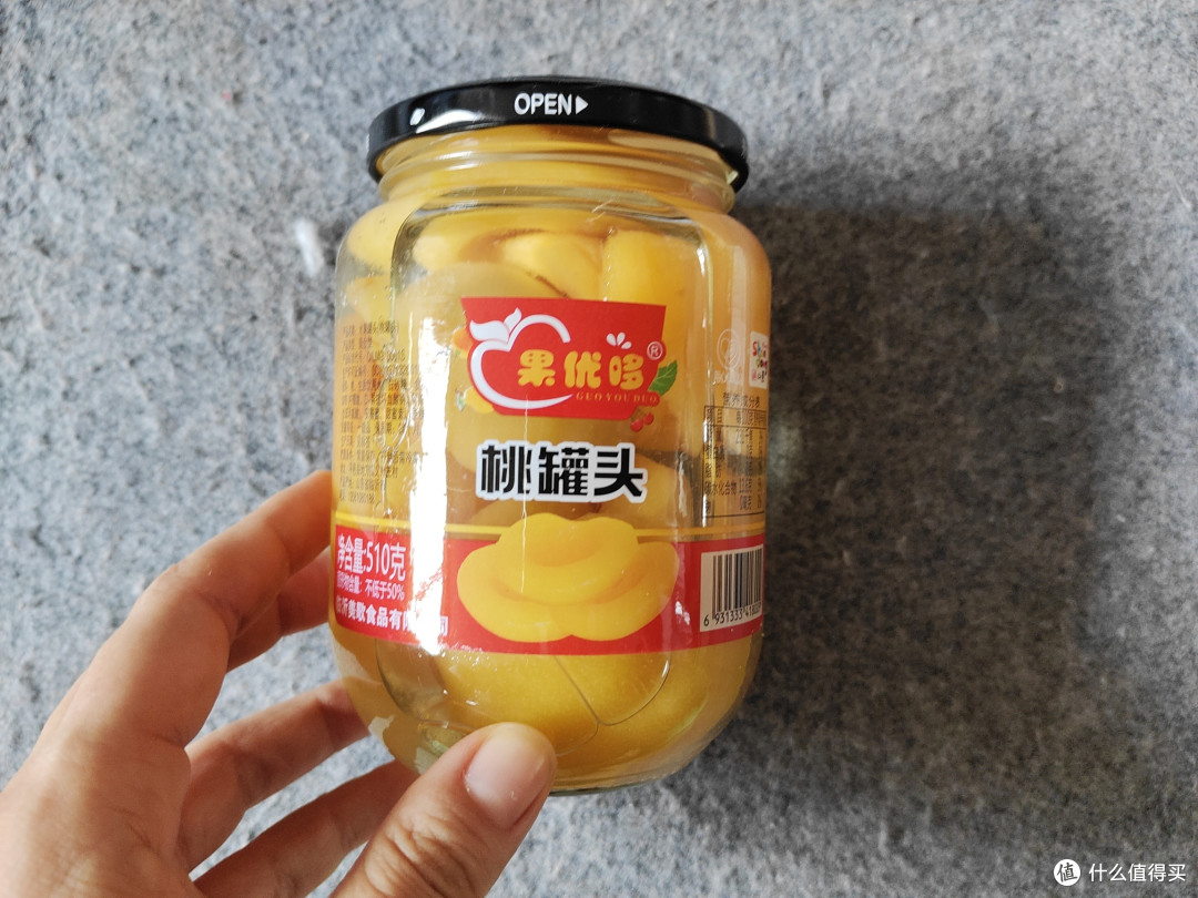 中秋罐头国货好物大赏!
