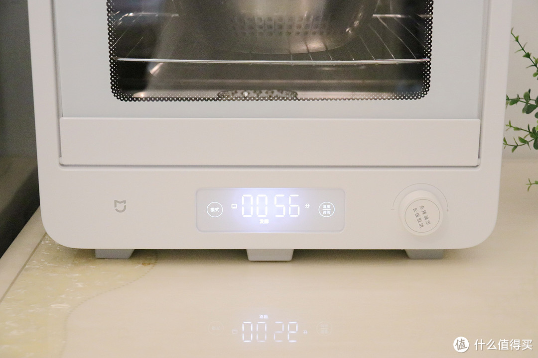 米家智能电烤箱：在家烘焙，拒绝科技狠活，美味又健康