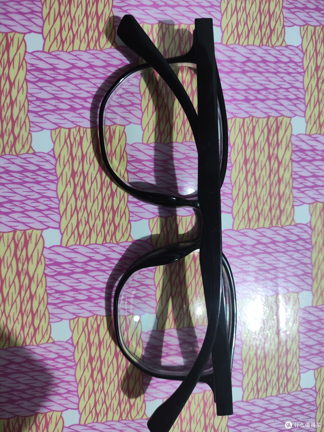 光学近视眼镜:如何线上配镜