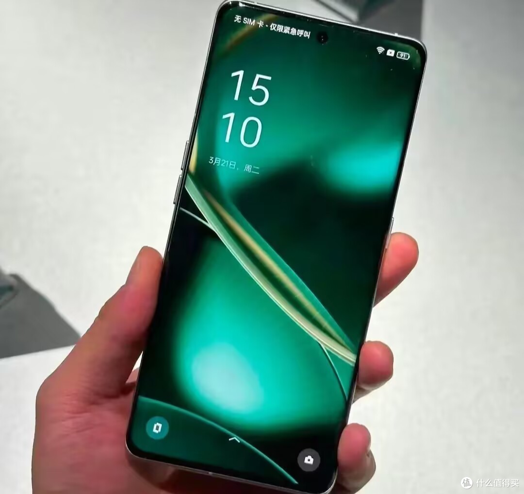 OPPO Find X6 测评体验:一款影像出色的完美旗舰