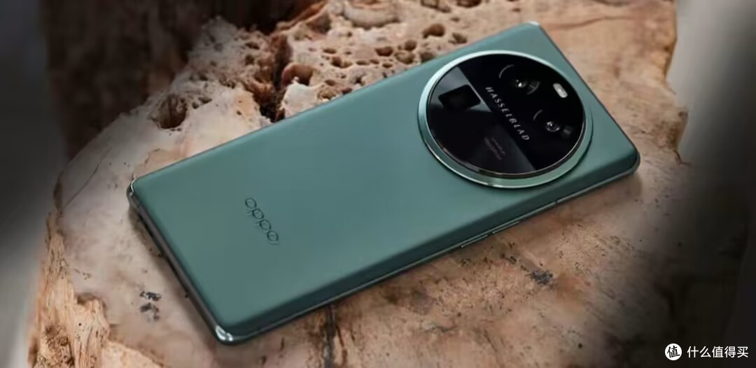 OPPO Find X6 测评体验:一款影像出色的完美旗舰