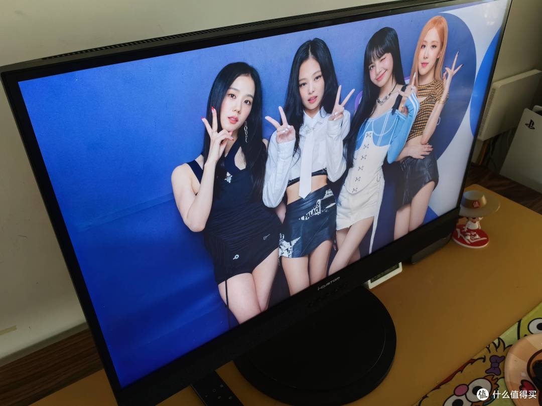 【4K/160Hz/HDR 400/智慧屏】重新定义“卷”!元创师E27 Fast IPS电竞闺蜜机上手评测