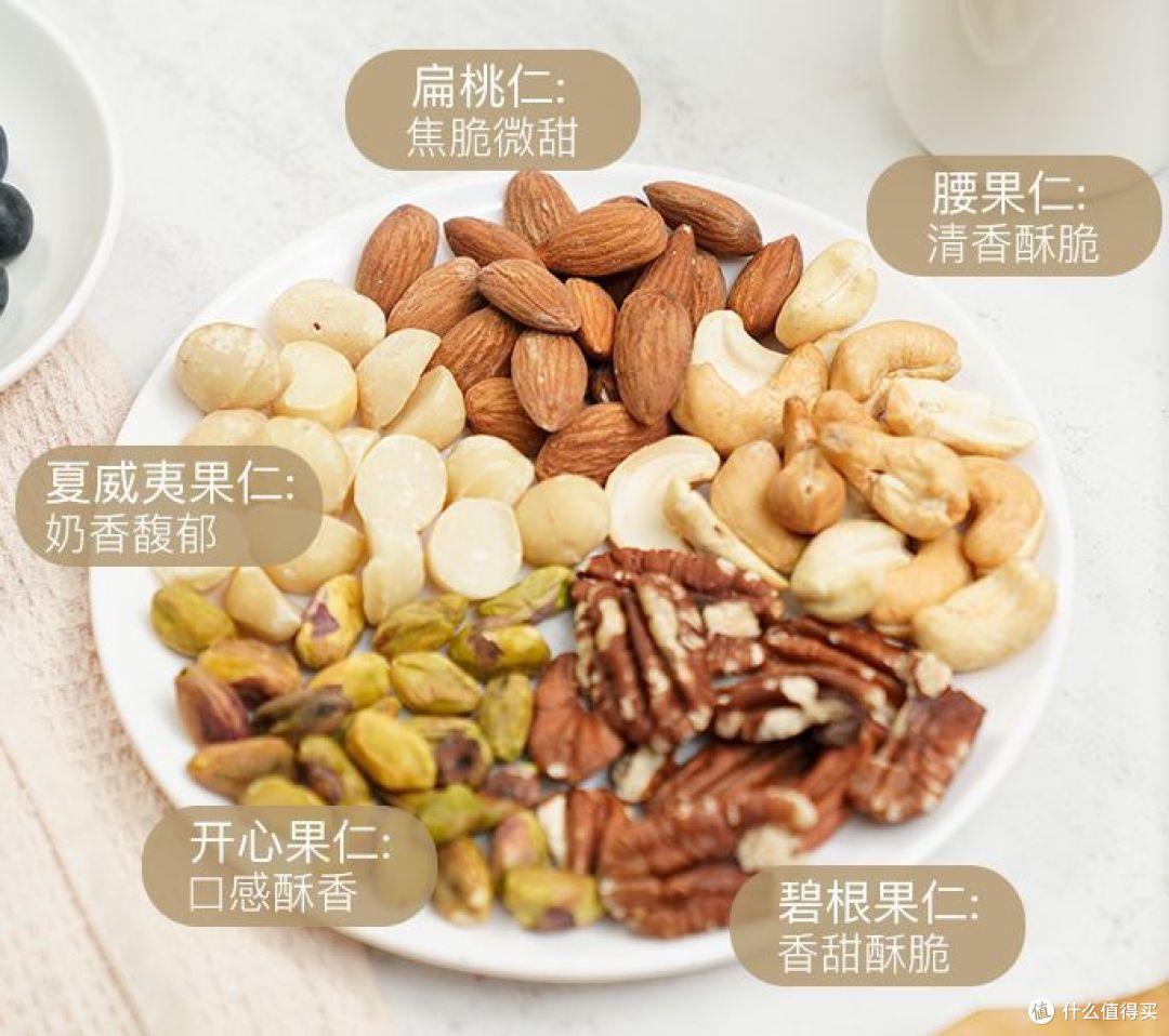 二胎宝妈盘点孕期那些解馋又有营养的小零食,关键还不易长胖!