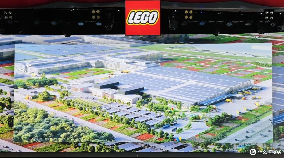种树承诺达成，乐高集团在越南新工厂种植50000棵树
