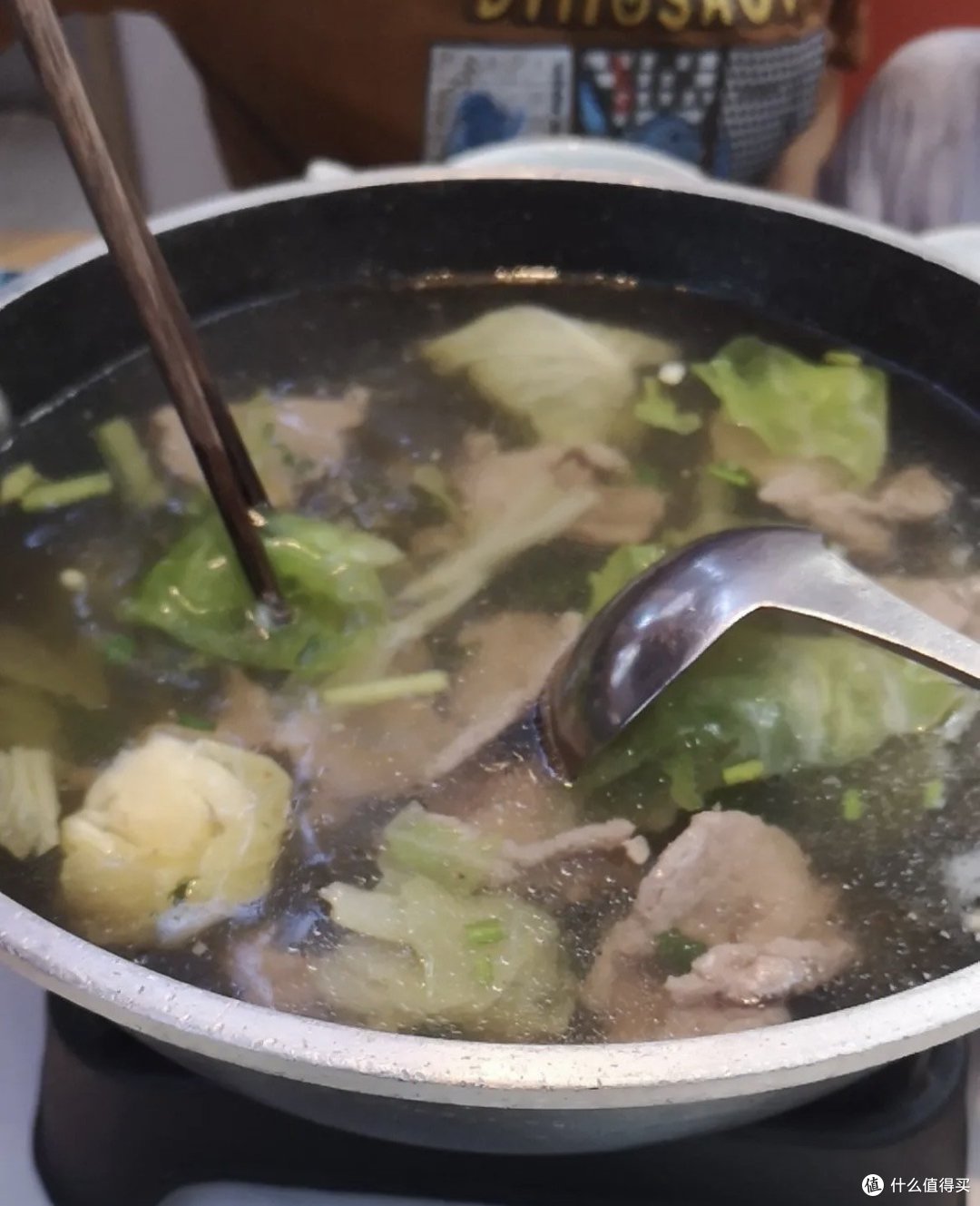 乐山跷脚牛肉推荐大家去尝一尝