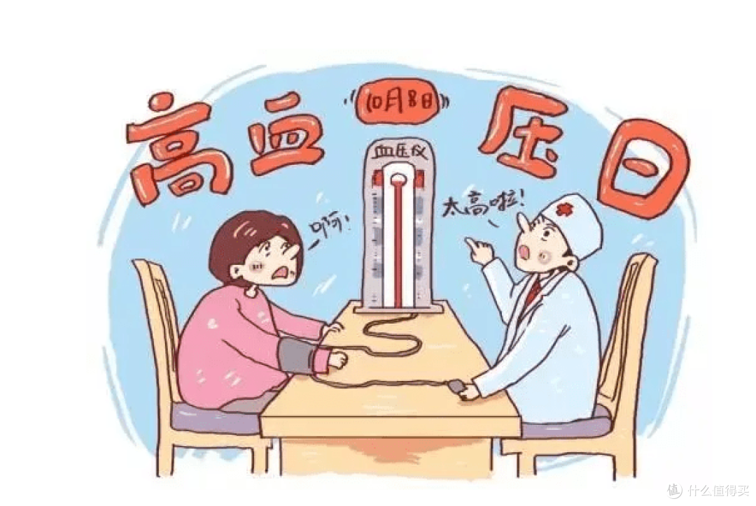 以爱之名,守护家人健康 乐普血压心电计体验