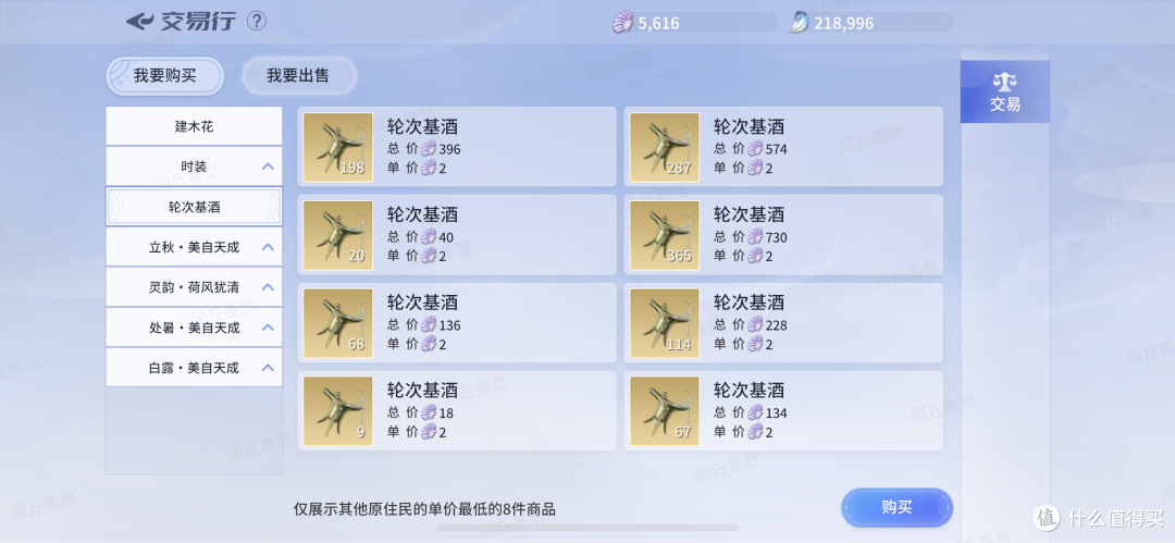 离退游不远了，巽风变无止境！零氪玩家想要一瓶茅台节气酒更难了！